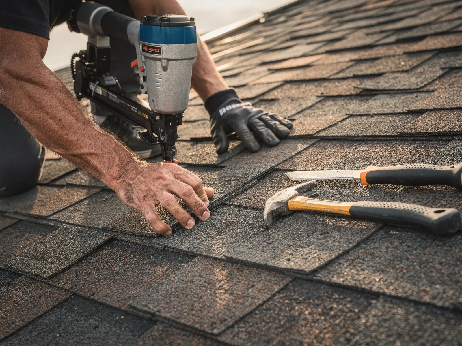 Why choose Roof Repair in Irwin, IA